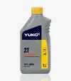 Моторное масло Yuko Motomix 2T(TC), 1 л - 1