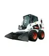 Міні-навантажувач BOBCAT S175 (MN-802-140) - 2
