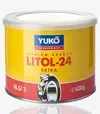 Пластичне мастило Yuko Літол-24, 400 г - 1