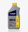 Моторна олива Yuko Turbosynt Diesel 10W-40, 1 л - 1