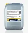 Моторна олива Yuko Synthetic Diesel 10W-40, 20 л - 1