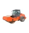 Грунтовий коток HAMM 3518 HT (GK-602-49) - 2