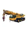 Автокран LIEBHERR LTM 1070 (AK-201-276) - 1
