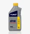 Трансмиссионная смазка Yuko ATF IID, 1 л - 1