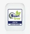 Мікродобриво SmartGrow Спеціалізоване добриво під квіти (СмартГров), 10 л - 1