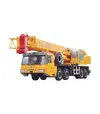 Автокран CHANGJIANG LT 1050 (AK-201-79) - 2
