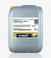 Моторное масло Yuko Turbo Diesel 15W-40, 20 л - 1