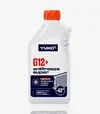 Антифриз Yuko-40 Super G12+ красный, 1 кг - 1