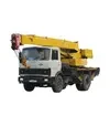 Автокран МАЗ КС-3577 (AK-201-32) - 1