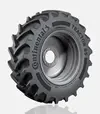 Шина Continental TR85 280/85-R28 118A8/118B TT/TL - 1
