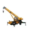 Автокран LOCATELLI GRIL 8300 T (AK-201-180) - 2