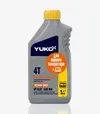 Моторное масло Yuko Power Synt 4Т 10W-30, 1л - 1
