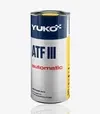 Трансмісійне мастило Yuko ATF III, 1 л - 1