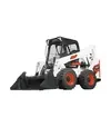 Міні-навантажувач BOBCAT S650 (MN-802-91) - 2