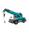 Автокран KOBELCO RK 70-1 (AK-201-277) - 1
