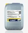 Моторна олива Yuko Mega Diesel 15W-40, 20 л - 1