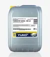 Моторное масло Yuko Turbosynt Diesel 10W-40, 20 л - 1
