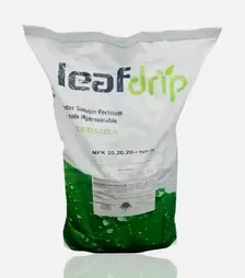 Мікродобриво Leafdrip 20-20-20+1MgO+TE (Ліфдріп), 25 кг (Frarimpex)
