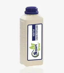 Стимулятор росту SmartGrow (СмартГров) Квіти, 1 л