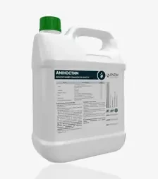 Стимулятор росту Аміностим, 10 л (Enzim Agro)