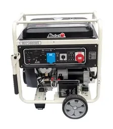 Генератор бензиновий Matari MX14003E, 10 кВт