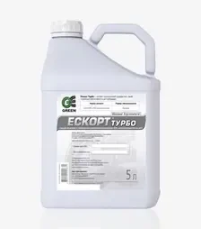 Прилипач Ескорт Турбо, 5 л (Green Express)