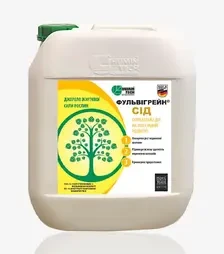 Стимулятор росту Фульвігрейн Сід, 10 л (Humintech GmbH)