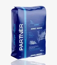 Мікродобриво Zinc Maxi (Цинк Максі), 10 кг (Partner)