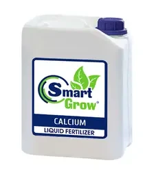 Мікродобриво SmartGrow Calcium (СмартГров Кальціум), 5 л