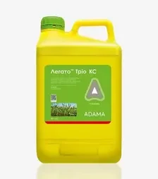 Гербіцид Легато Тріо, 10 л (Adama)