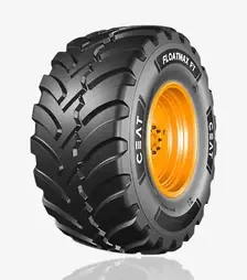 Шина Ceat Floatmax FT Tires 650/55-R26.5 178D TL