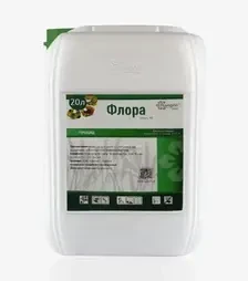 Гербіцид Флора, 20 л (Rangoli limited)