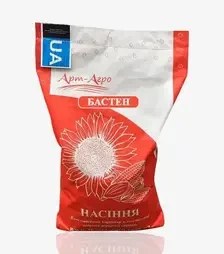 Соняшник Бастен, п.о. 150 тис. насінин (ТК Арт-Агро)