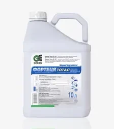 Фунгіцид Фортеця Тотал, 10 л (Green Express)