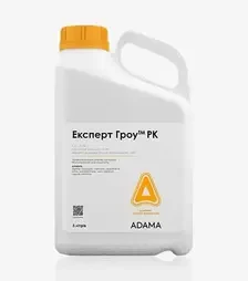 Стимулятор росту Експерт Гроу, 5 л (Adama)
