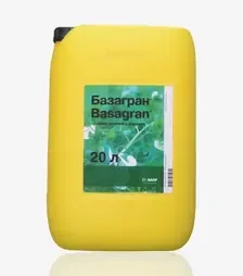Гербіцид Базагран, 20 л (Basf)