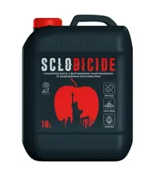 Стимулятор росту Sclobicide (Склобіцід), 10 л (Dolina)