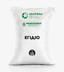 Кукуруза Эгидио, п.е. 80 тыс. семян (Saatbau)