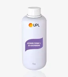 Стимулятор росту Атонік Плюс/Ез-ензобіон, 1 л (UPL)