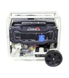 Генератор бензиновий Matari MX11000EA-ATS, 8 кВт