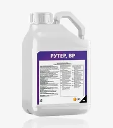 Стимулятор роста Рутер, 5 л (UPL)