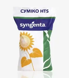 Соняшник Суміко, п.о. 150 тис. насінин (Syngenta)