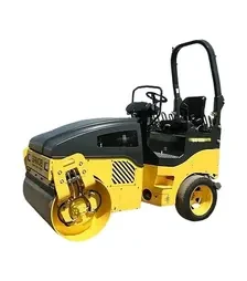 Дорожній коток BOMAG BW 120 AC-4 (DK-601-9)