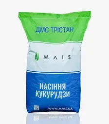 Кукурудза ДМС Трістан, п.о. 80 тис. насінин (Mais)