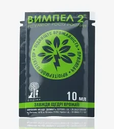 Біостимулятор Вимпел 2, 10 мл (Dolina)