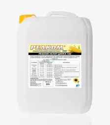 Стимулятор росту Хелат Цинку 100, 10 л (StimOrganic)