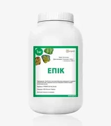 Фунгіцид Епік, 1 кг (Rangoli limited)