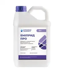 Инсектицид Эмиприд О, 5 л (Агрохимические Технологии)