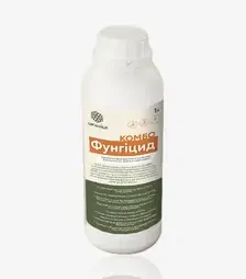 Фунгіцид Фунгіцид Комбо, 1 л (Органиця)