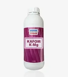 Мікродобриво Кафом Mg-K, 0,5 л (Meristem)